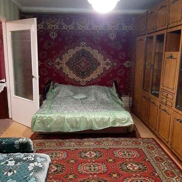 Здам однокімнатну квартиру від власника, р-н дитячої поліклініки