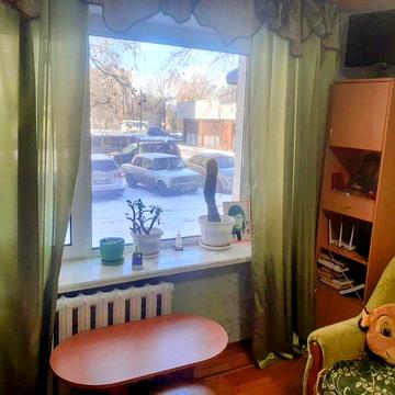 Однокімнатна квартира район Афганець