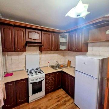 Здається 3х кім квартира на Замості 16000+