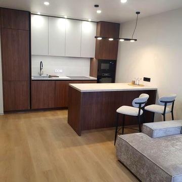 Стильна 2-а квартира в центральному районі міста. Новобуд ЖК Добробуд