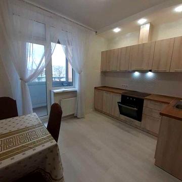 Сдам 1 комнатную ЖК Михайловский городок!