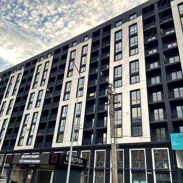 Продається 3к.кв. в НовоБудові по вул.Бельведерська