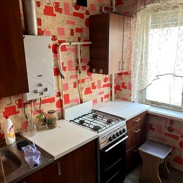 Продам трекомнатную квартиру 3кк Ингульский Энгельса 41 #22