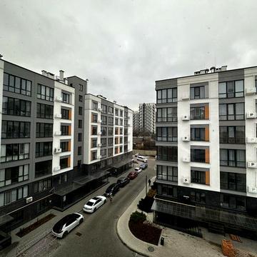 Квартира ЖК Родинний маєток ЖК Родинний Маєток