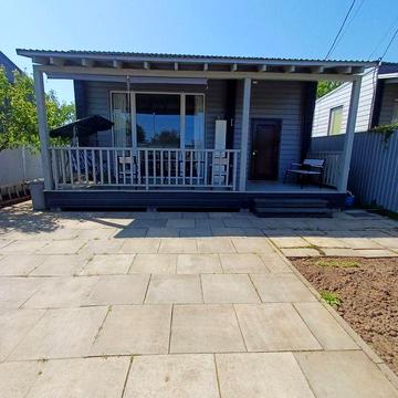 Продам шикарную дачу у моря 35т$