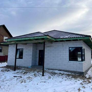 Продам будинок-американка