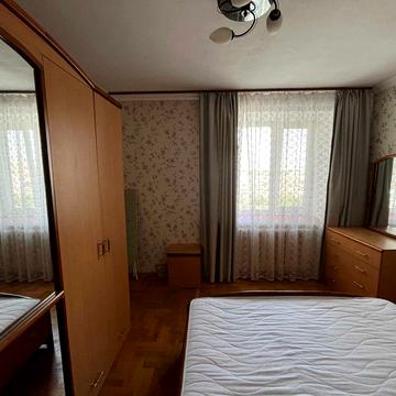 Продається 2-кімнатна квартира Оболонь, Мінському масив від власника