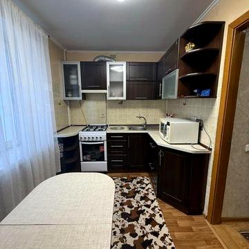 Здам 2 кімнатну квартиру мікрорайон