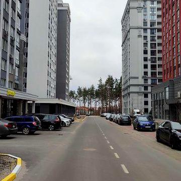 ТЕРМІНОВО. 2к квартира в зданому ЖК, можна на ремонт