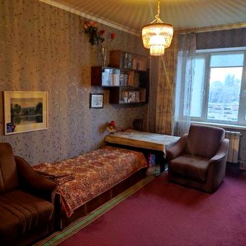 Однокімнатна Лукʼянівська 21