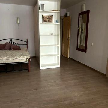 Аренда 1К кв Нагорка - Центр - Мост Сити