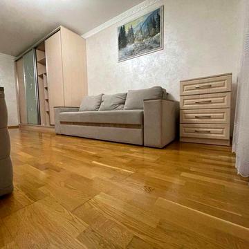 Затишна 1к квартира від власника вул Грушевського