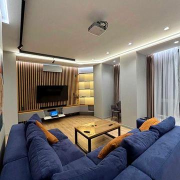 3к квартира Павлівський квартал 106м ЖК Павлівський квартал