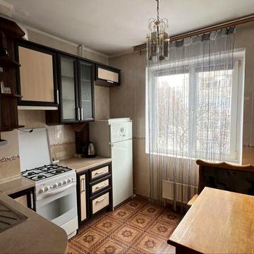 Однокімнатна квартира в центрі міста