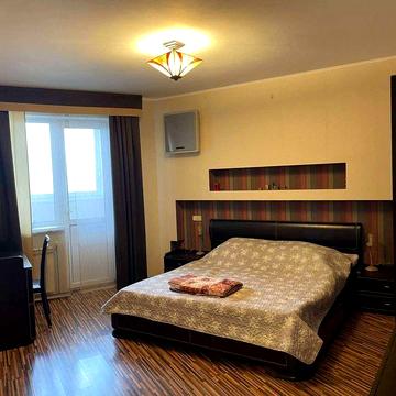 Оренда 2-к квартири на вул. Княжий Затон