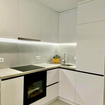 Перша здача!Сучасна однокімна жк ЖК Cinema House