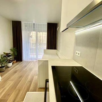 Перша здача!Сучасна однокімна жк ЖК Cinema House