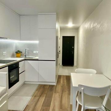 Перша здача!Сучасна однокімна жк ЖК Cinema House