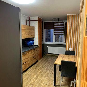 Оренда 1 кімнатної квартири ЖК Щасливий