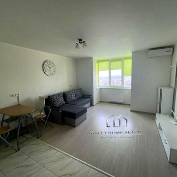 СЕРТИФІКАТ Продаж затишної квартири-студії в ЖК Атлант ЖК Атлант