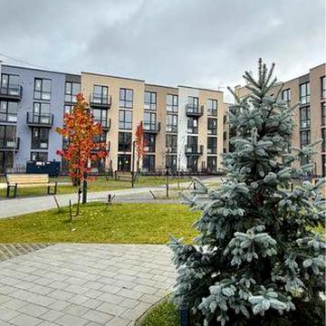 Продаж смарт квартири ЖК Park-side( торг) ЖК Park side
