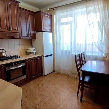 Оренда 1 к квартири на вул. Бальзака, ближній центр