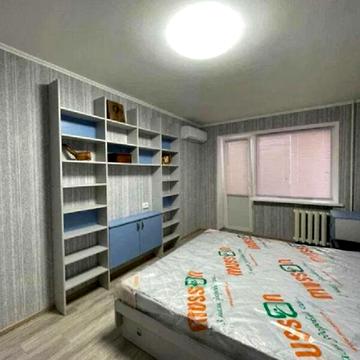 Продаж 1к Квартира Шосейна (Фрунзе) вулиця