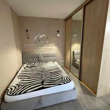 Продаж затишної 1-к квартири-студії в ЖК Європейка ЖК Європейка