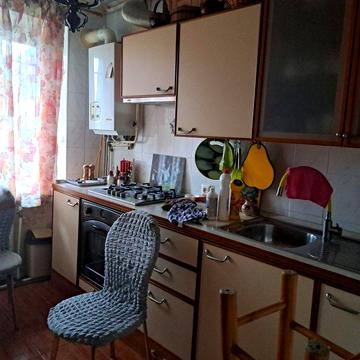 Здається квартира в центрі