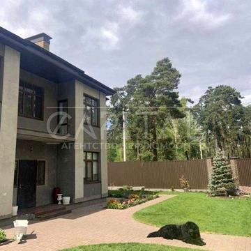 З БАСЕЙНОМ!!! Оренда будинку в м. Буча Є ГАЗ!!