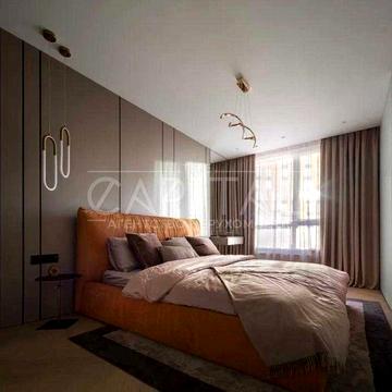 Продаж ДИЗАЙНЕРСЬКОЇ 2 кімнатної квартири у ЖК Svitlo Park Світло Парк