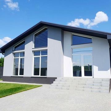 Продам дом Новоалександровка ул Новая