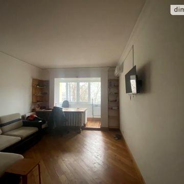 Довгострокова оренда 1к Квартира Рубіновий бульвар