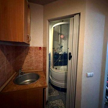 Гостінка з меблями