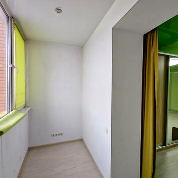 Довгострокова оренда 1к Квартира Панаса Мирного вулиця