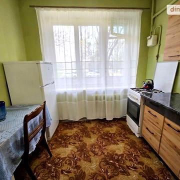 Довгострокова оренда 1к Квартира Полєтаєва Федора вулиця