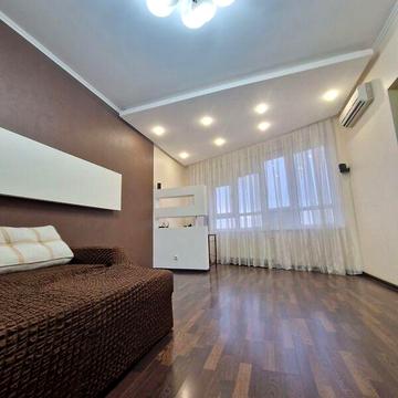 Довгострокова оренда 2к Квартира Армійська вулиця ЖК Звездный городок