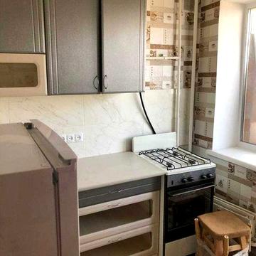 Продаж 1-кімнатної квартири по вул. Героїв Крут (Черепіна)