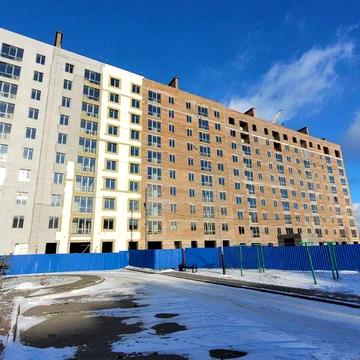 1кім квартира в новобудові від ЛСТМ ЖК Ковельська Голландія