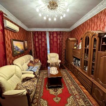 Продаж 4к Квартира Незалежної України вулиця