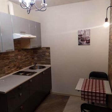 Оренда 1к смарт 27м Голосіївський  метро Васильківська  пішки