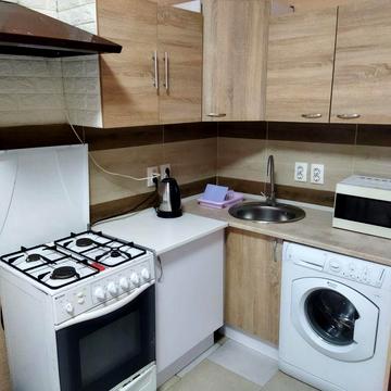 Здам євродвушку по вул.Шевченка (центр Бучі/НоваМедікал)