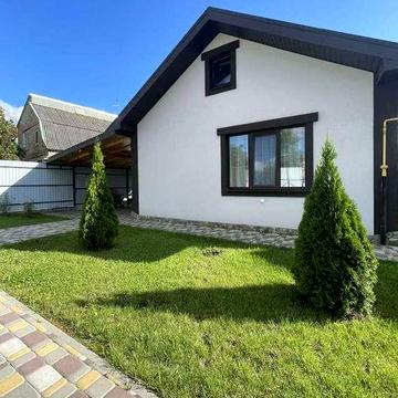 Автономний БУДИНОК в ІДЕАЛЬНІЙ локації Софіївська Борщагівка