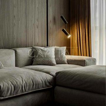 Продаж СТИЛЬНОЇ АВТОРСЬКОЇ квартири у ЖК Новопечерські Липки 95м Центр