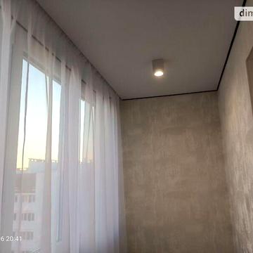 Довгострокова оренда 1к Квартира Миколаївська вулиця ЖК Академичный