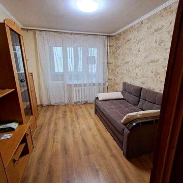 Здам 3-к.квартиру в Одесі (Київський рн.Вузівський)