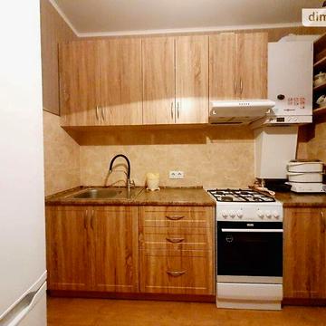 Довгострокова оренда 1к Квартира Анатолія Бортняка вулиця ЖК Микрорайон Подолье