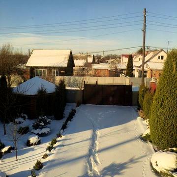 Продам будинок зі зручностями і сауною