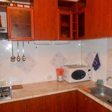 Сдаю свою квартиру  на Намыве