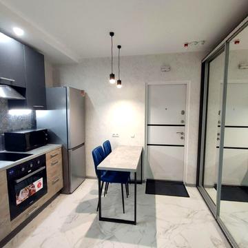 Миколи Закревського вул., 101-В